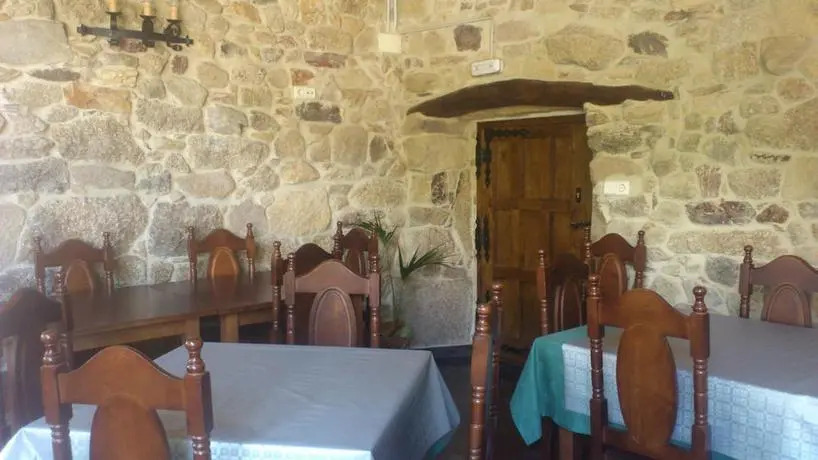 Pazo de Ludeiro