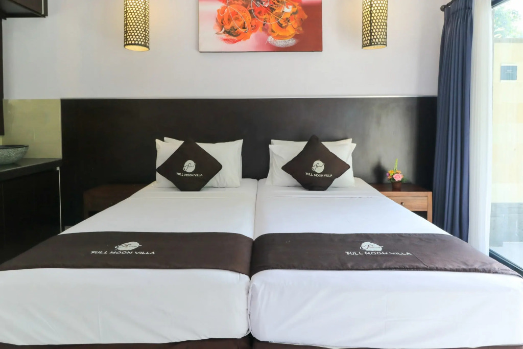 Purnama Hotel