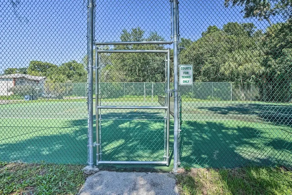 Waterside New Port Richey Condo w/ Pool Access!