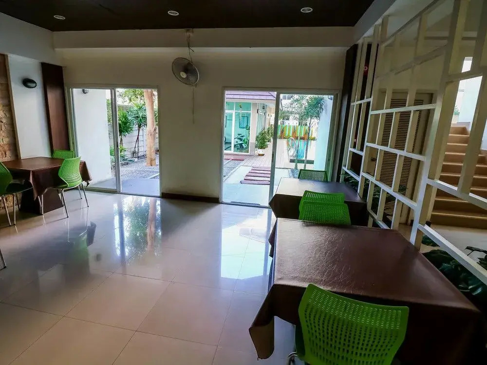 NIDA Rooms 597 Suan Luang Park