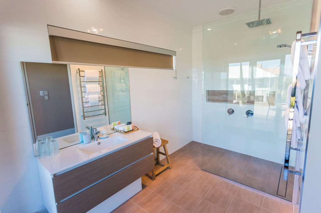 The Beach House At Bayside