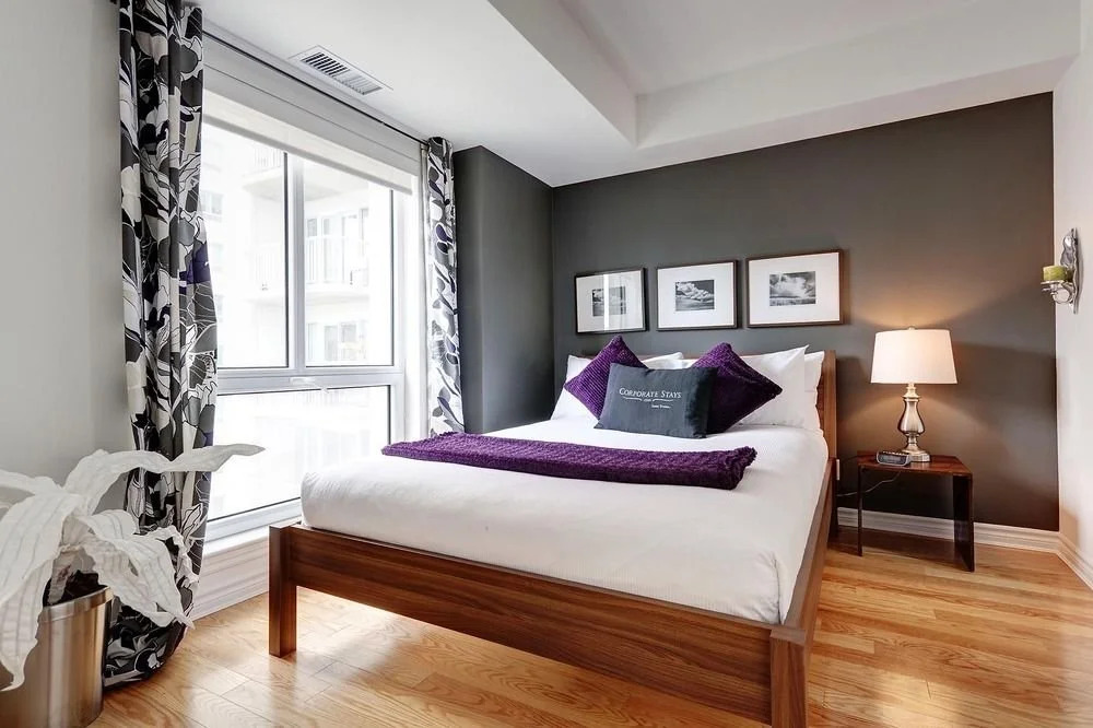 Nge Stays - Rideau Street Apartments