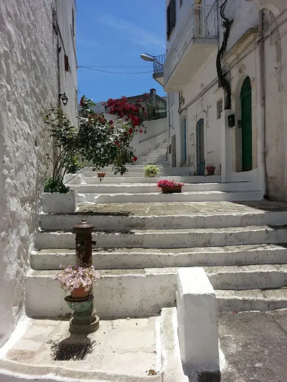 B&B 28 Ostuni
