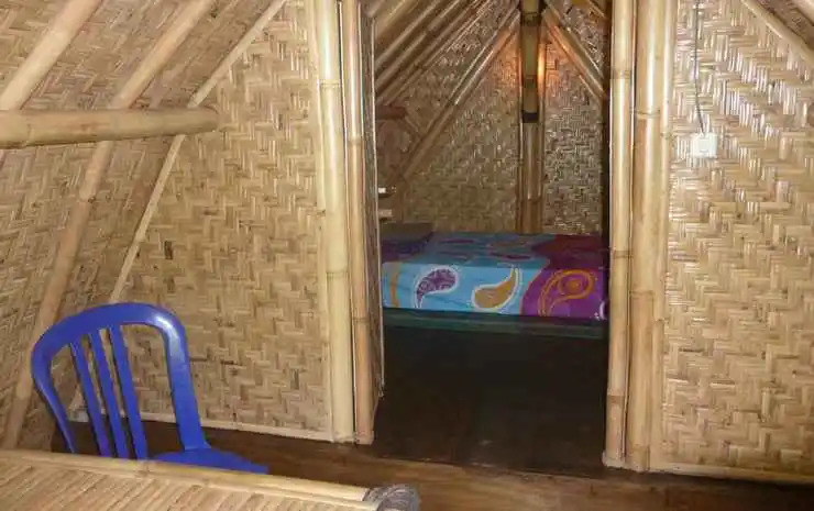 Desa Ku Bungalows
