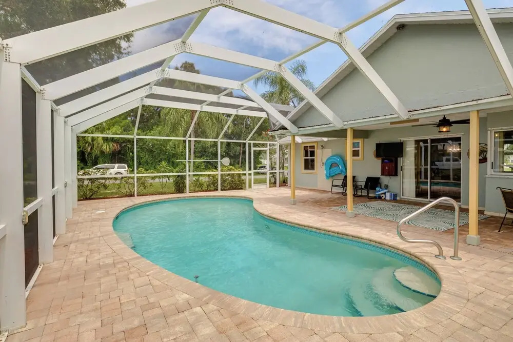 7 Mi to River & Ocean: Family Getaway in Sebastian