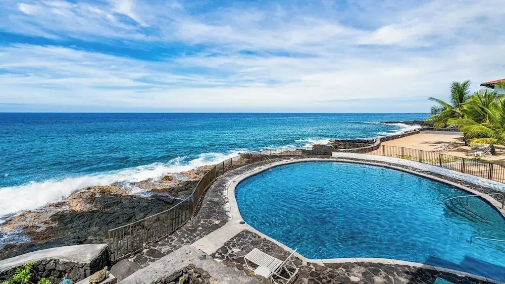 Complete Renovation 20 steps to the Ocean