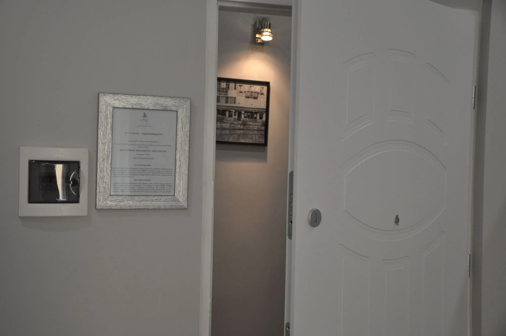 Imperial Suite Guest House
