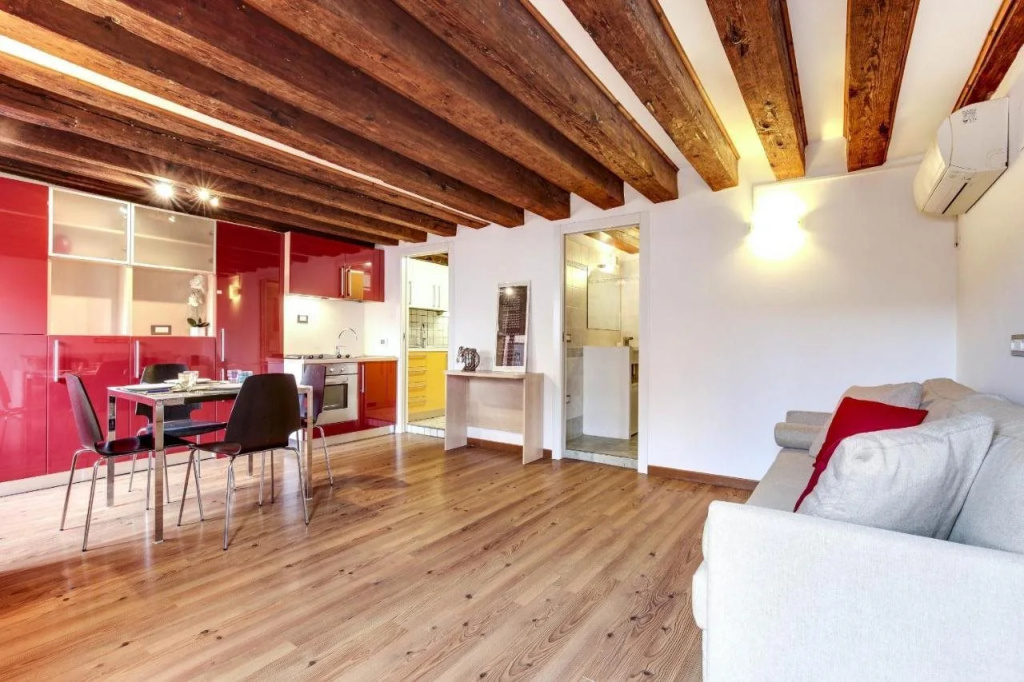 Residenza Valier by Wonderful Italy