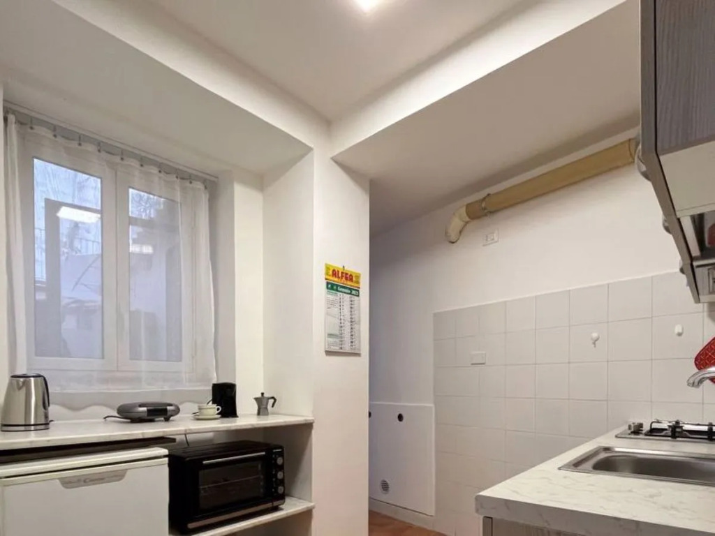Apartment Agata Catania