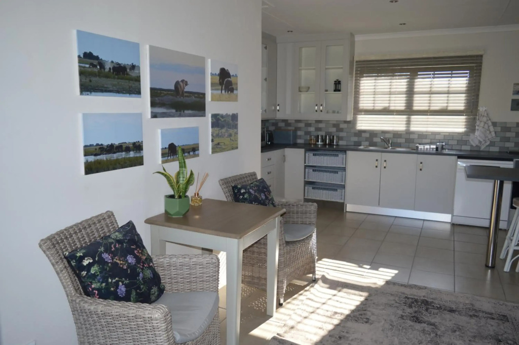 Mayfair Farm Cottages