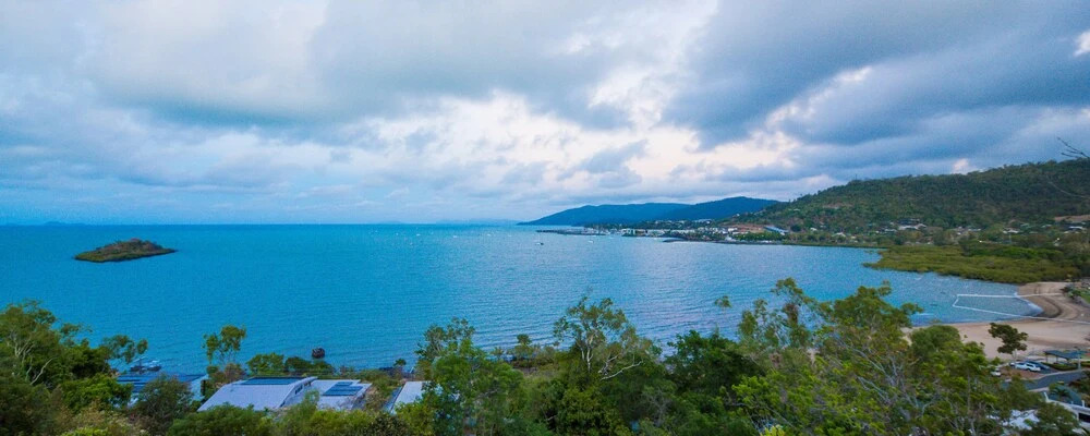 Panorama - Cannonvale
