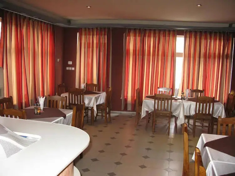 Fantasy Guest House