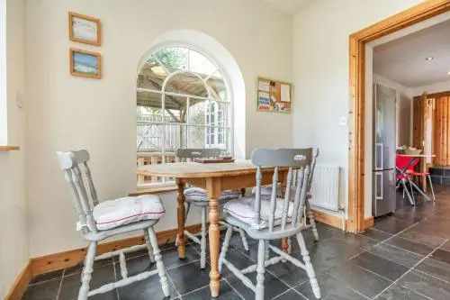 The Wood Cottage