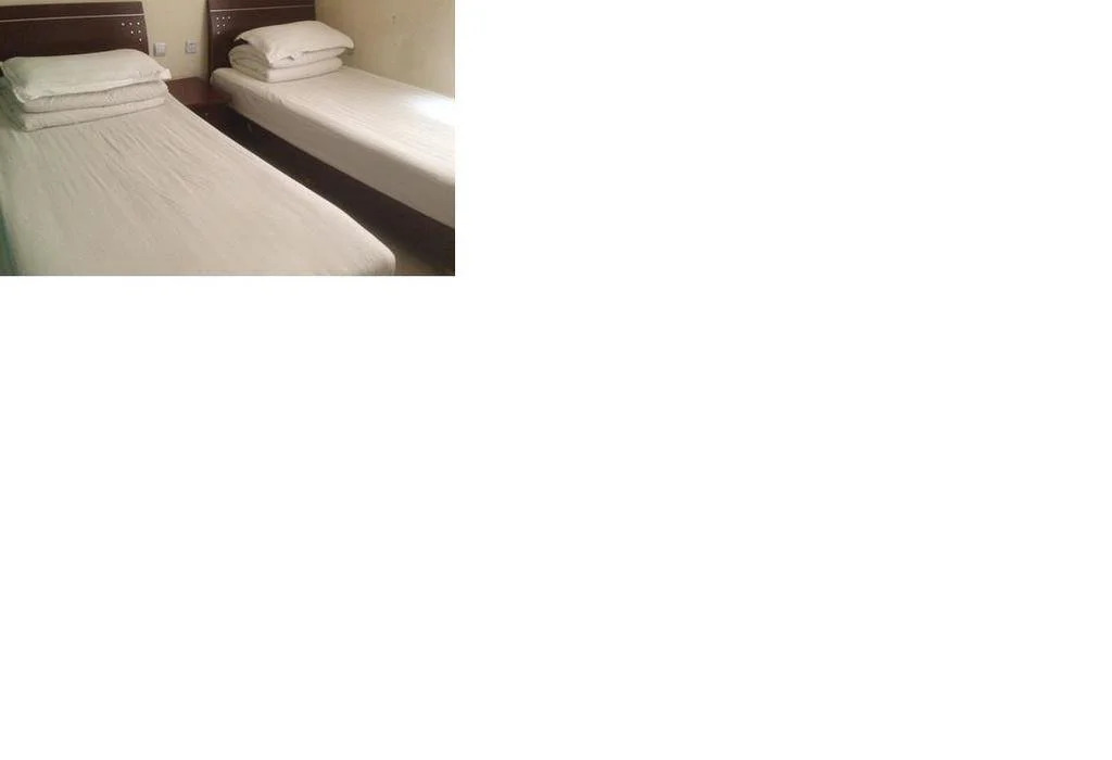 Boke Business Hotel