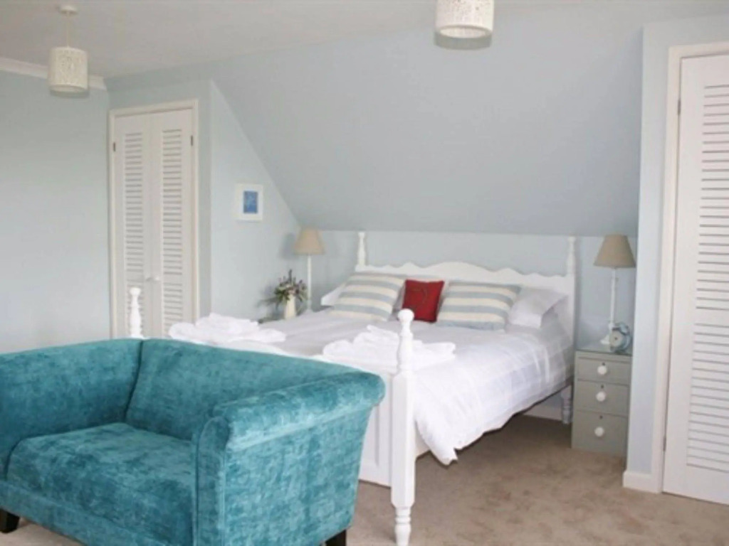 Little Hazels B&B