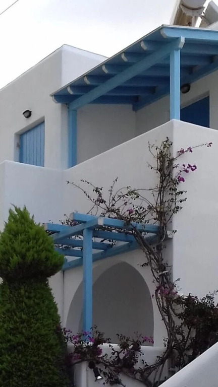 Xrysa s apartment