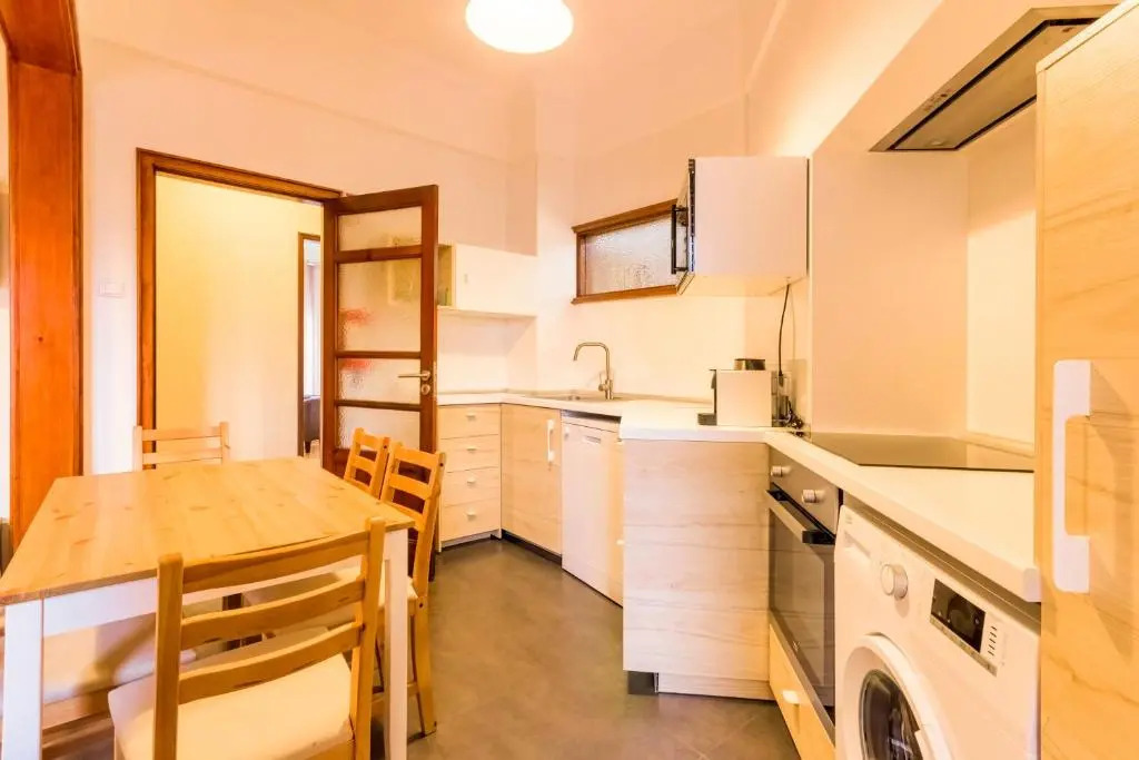 Garça Real Flats