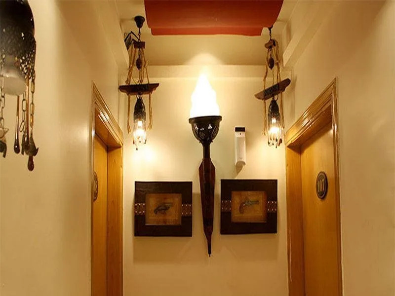 Nawara Riyadh Gallery
