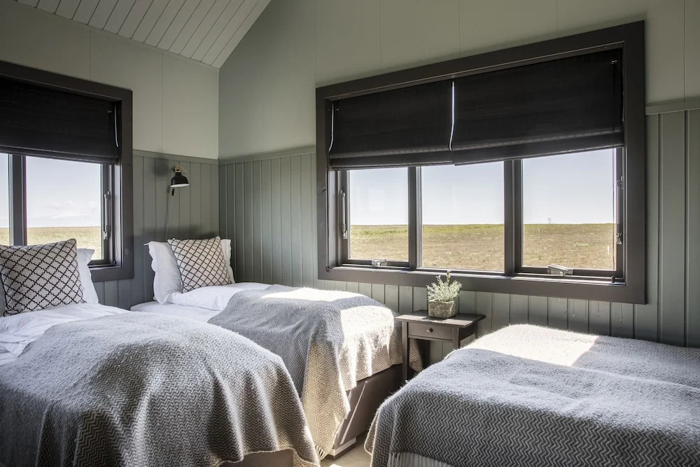 The Millhouse Lodge