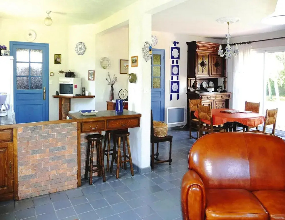 Holiday Home in Piriac near Sandy Beach