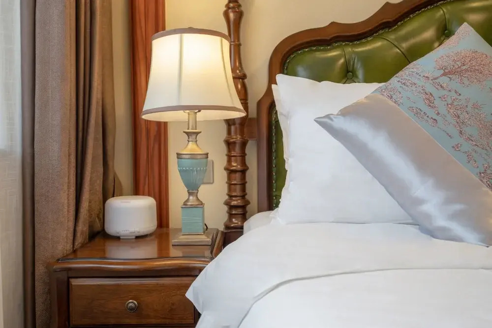 Floral Hotel Wuxi Biboli Holiday Villa