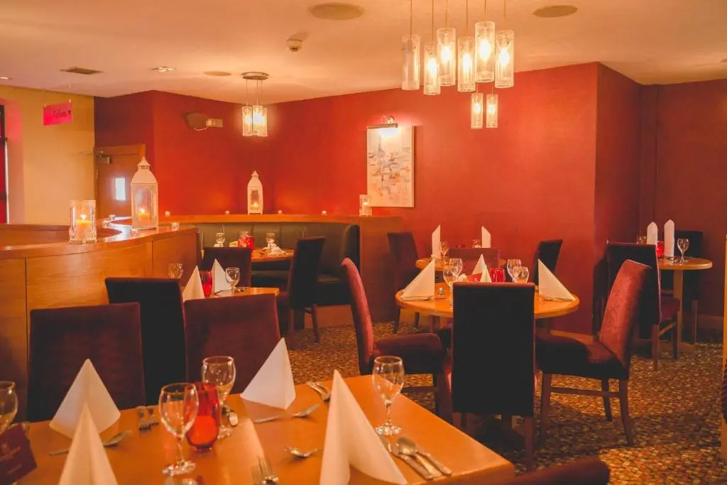 Station House Hotel Letterkenny