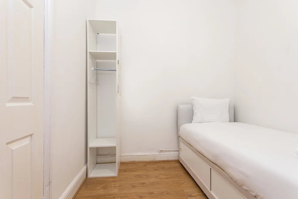 3 Bedroom House in Lewisham Sleeps 7