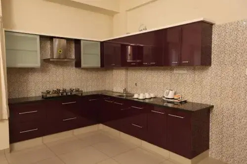 Benaka Suites