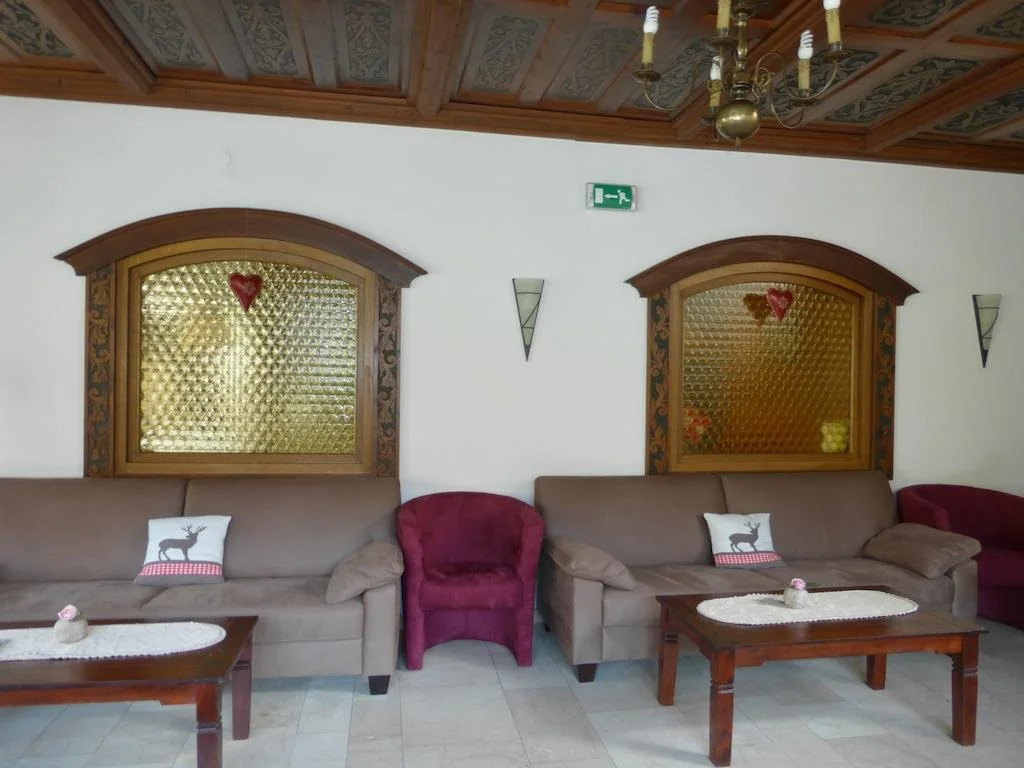 Pension Theresianna