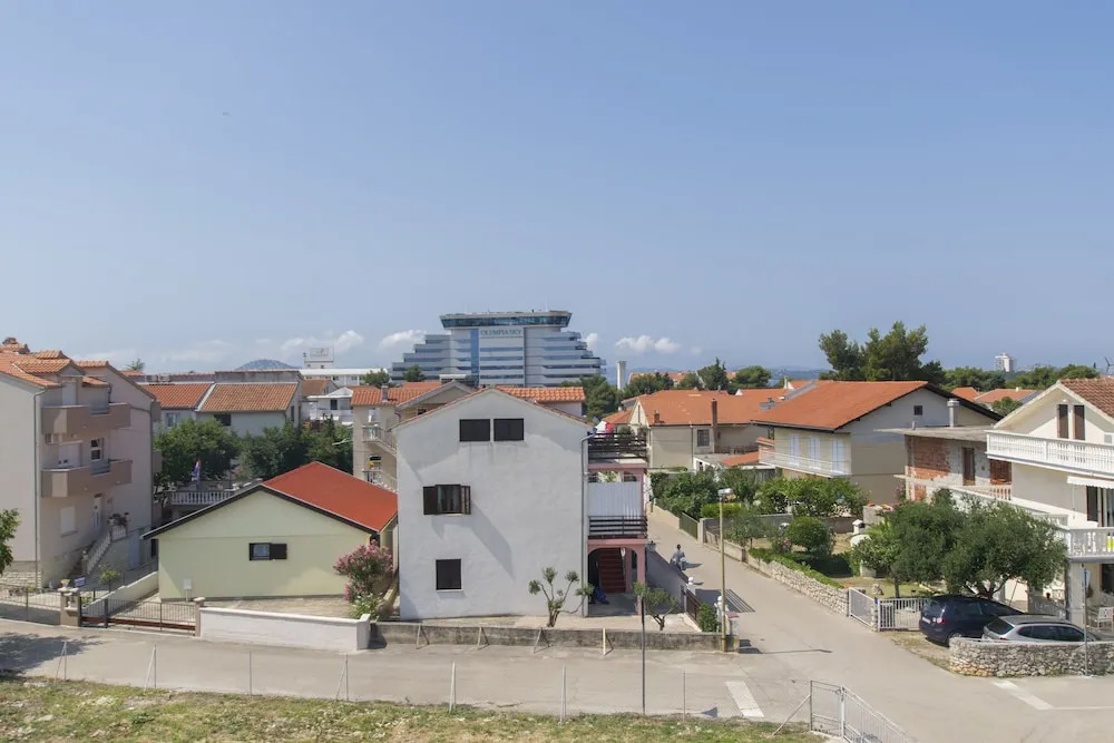 Apartments Ivan