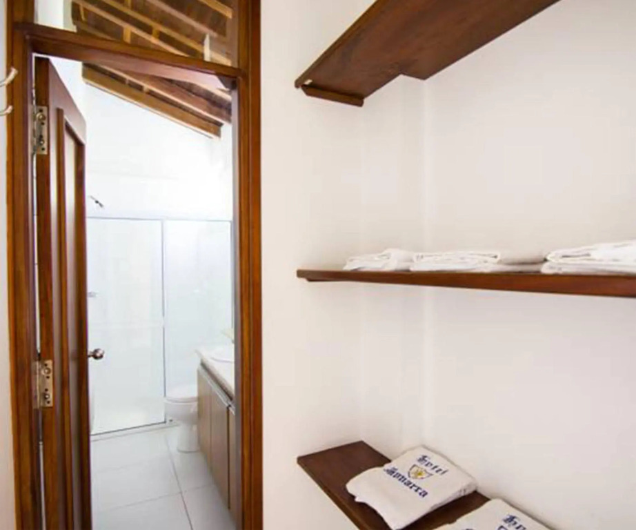 Hotel Monarca