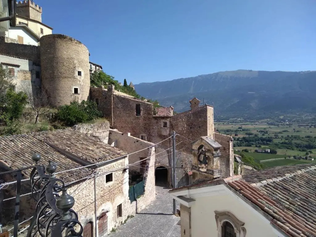 Casa Senatore