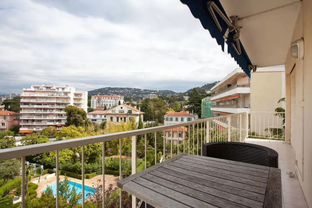 Victor Hugo Topfloor