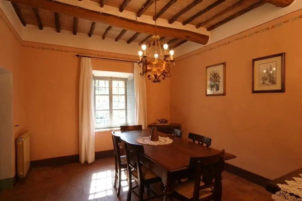 Podere Incrociati
