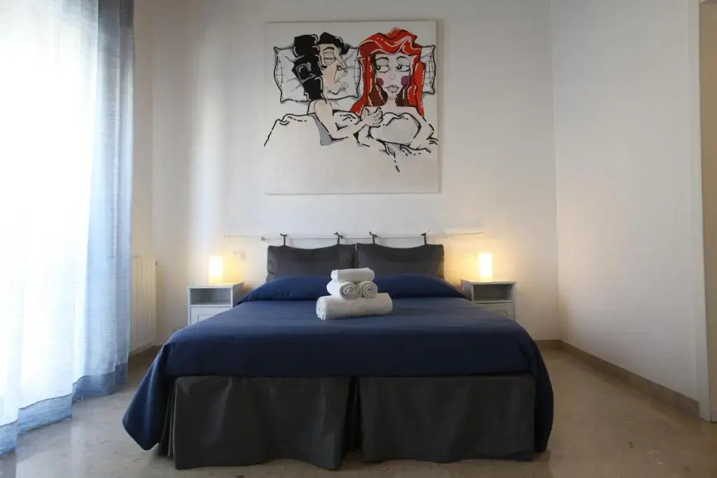 B&B La casa di Paola