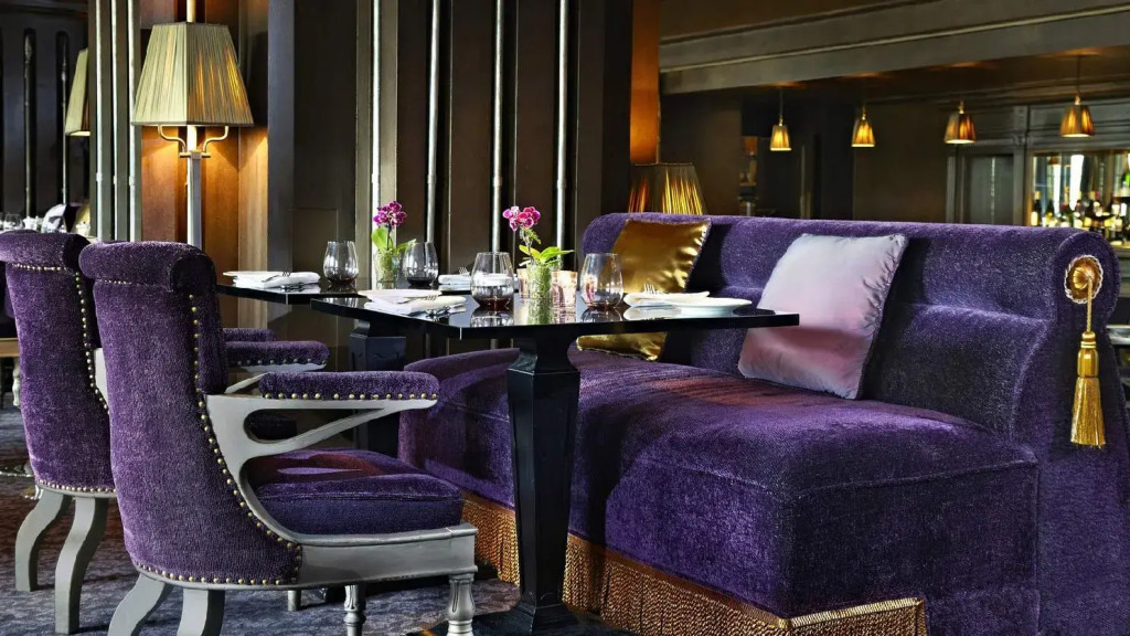 The Westin Paris Vendôme