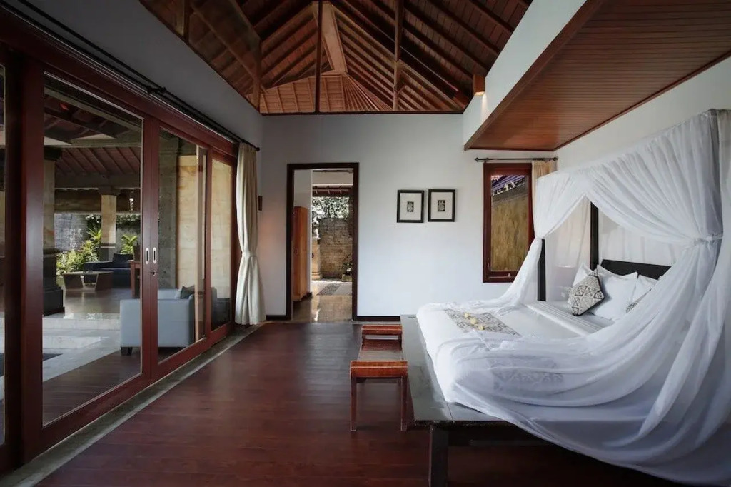 Bali Prime Villas Seminyak by Kanaya Hospitality