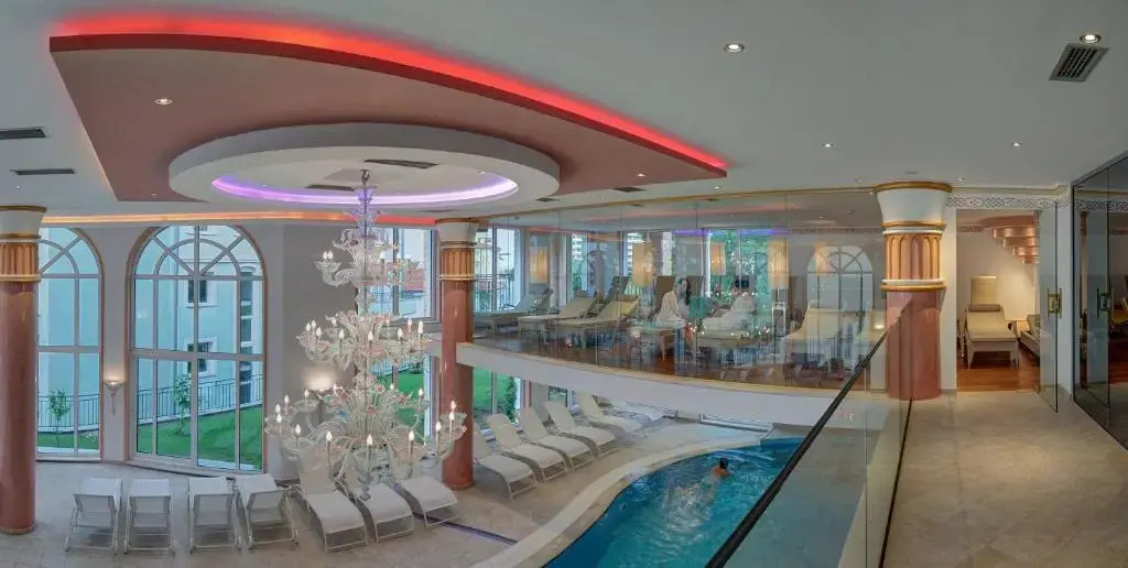 Hotel Miramar