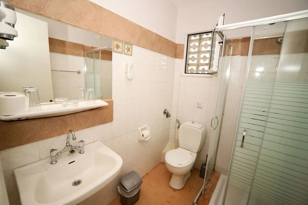 Scheria Hotel