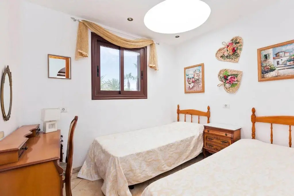 San Andres Resort Apt. 231 Golf del Sur