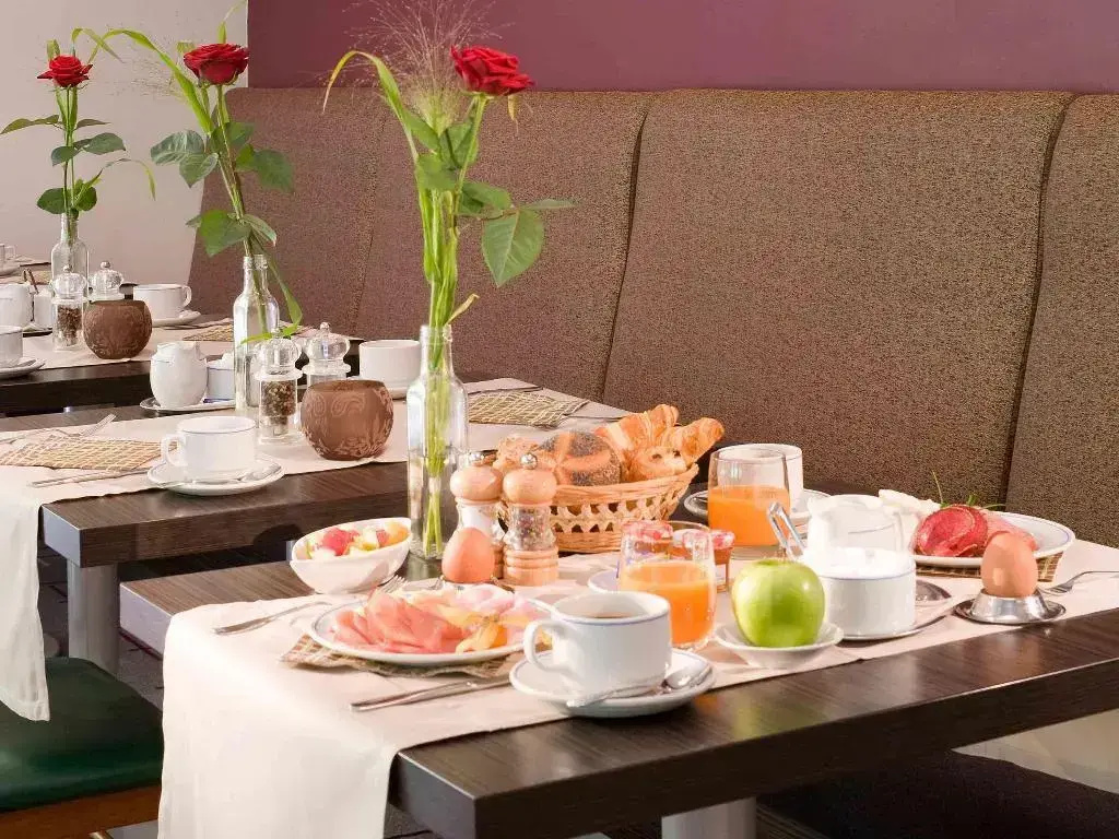 Mercure Hotel Düsseldorf Neuss