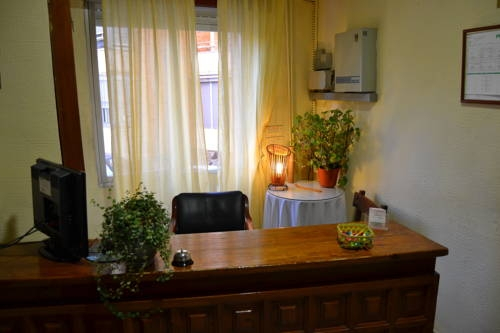 Hostal Hernan Cortes
