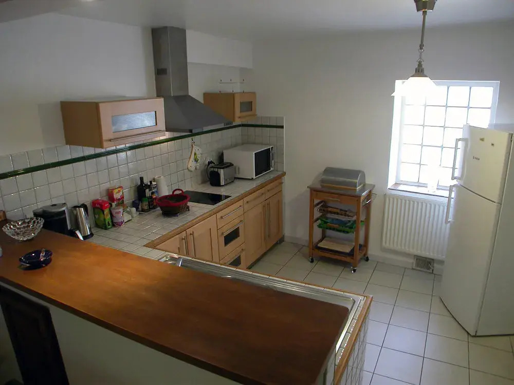 Le Clos du Rempart