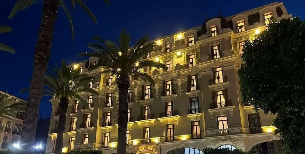 Grand Hotel Oran
