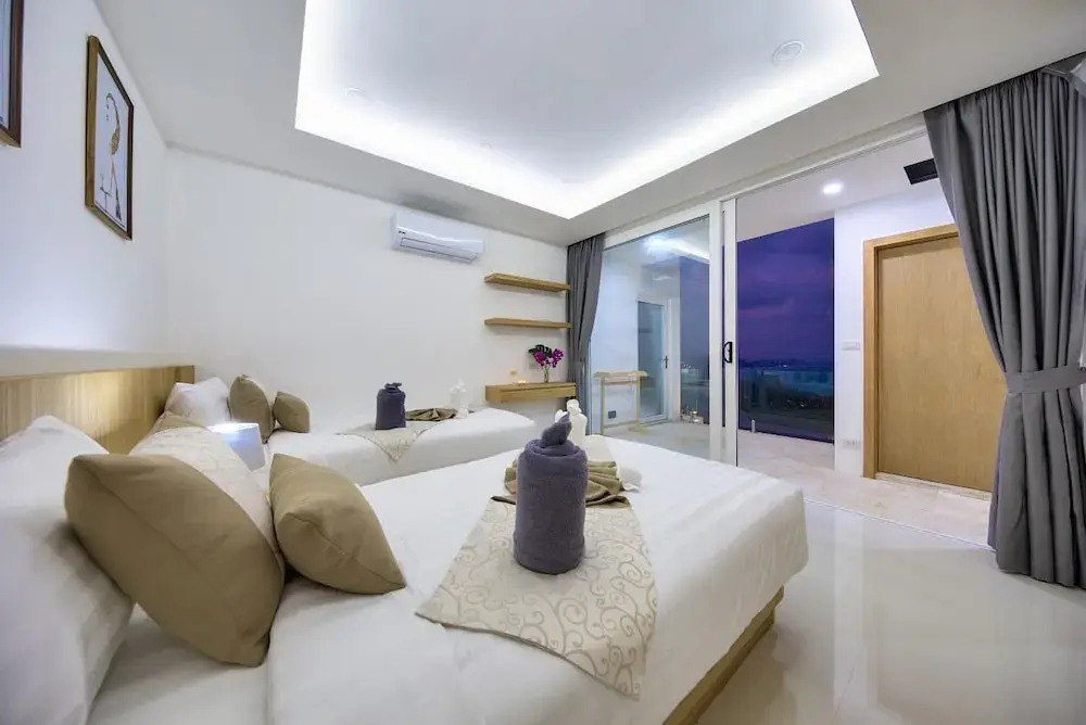 Villa Starry