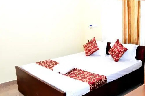 Holidayincoorg Cozy Nest