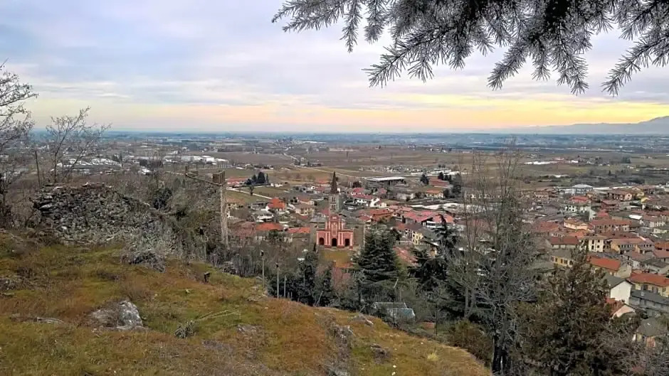B&B Dolce Caraglio