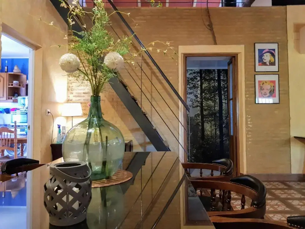 Villa Mirador del Sol, 45min playas de Doñana, 35min de Sevilla, Bodegas de Vinos