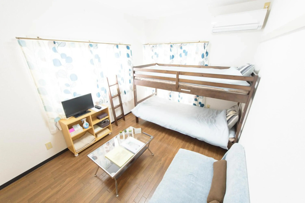 Cocostay Jarudan ココステイ ジャルダン