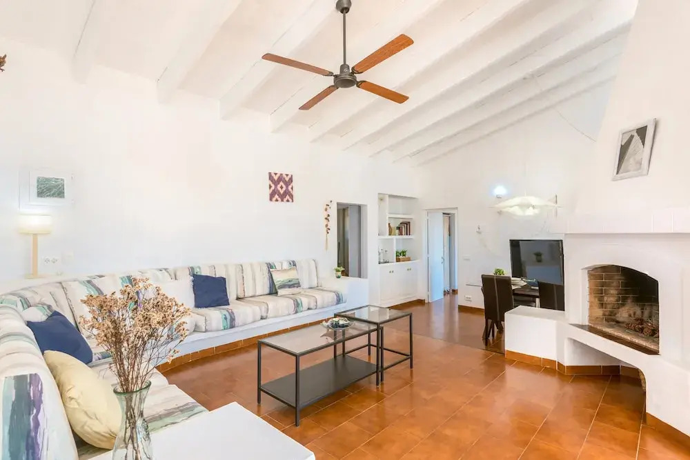 Villa MAR BLAU